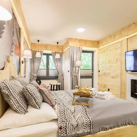 Owcze Runo Apartment