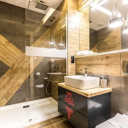 Owcze Runo * Zakopane