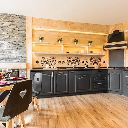 Owcze Runo Apartment