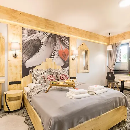 Owcze Runo * Zakopane