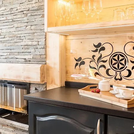 Apartment Owcze Runo *