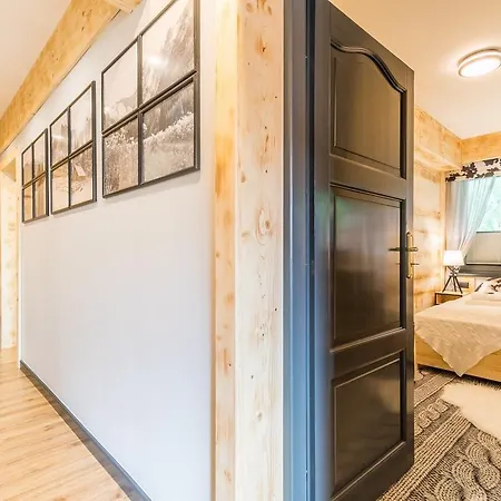 Apartment Owcze Runo