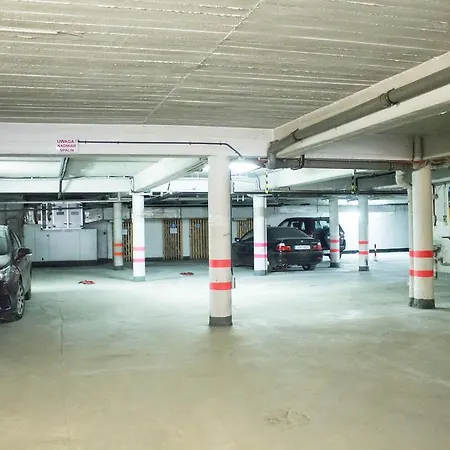 Owcze Runo Apartment Zakopane