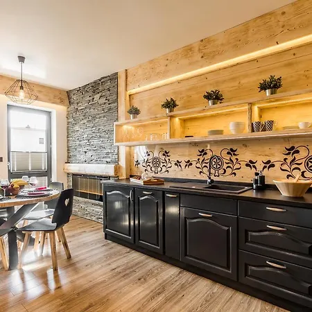 Owcze Runo * Zakopane