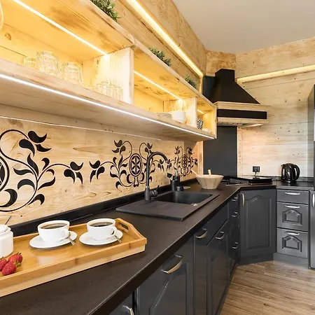 Owcze Runo * זקופאנה