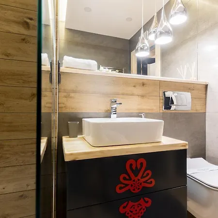 Owcze Runo זקופאנה