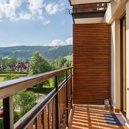 Apartmán Owcze Runo