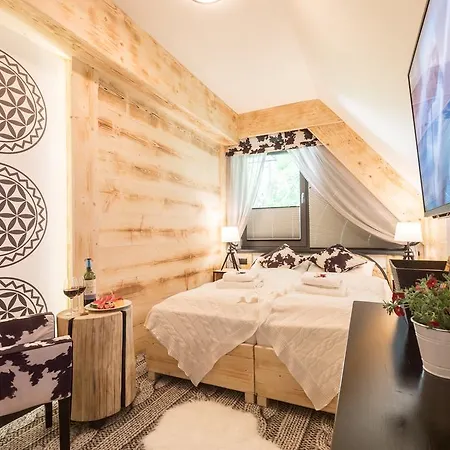 Apartman Owcze Runo Zakopane