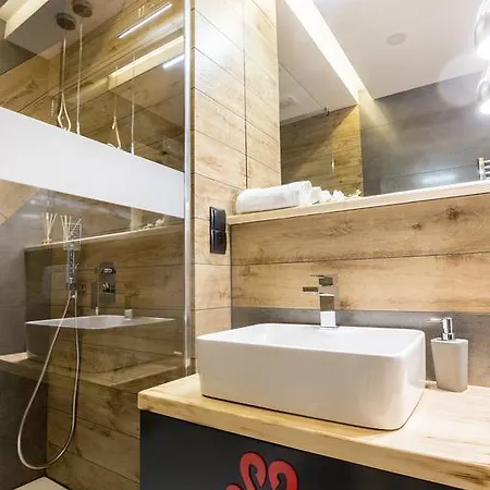 Apartament Owcze Runo
