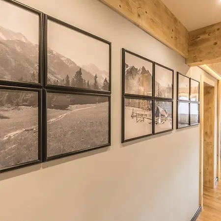 Apartmán Owcze Runo *