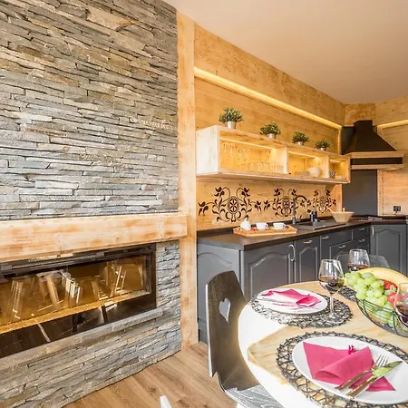 Owcze Runo * זקופאנה