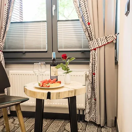 Apartament Owcze Runo