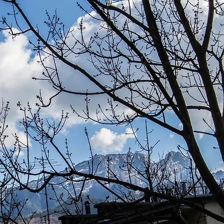 Owcze Runo Zakopane