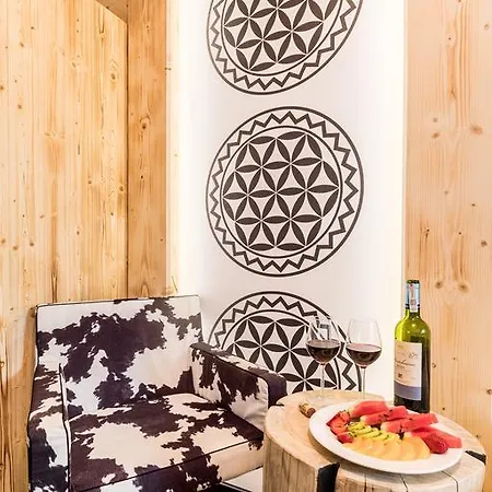 Apartament Owcze Runo Zakopane