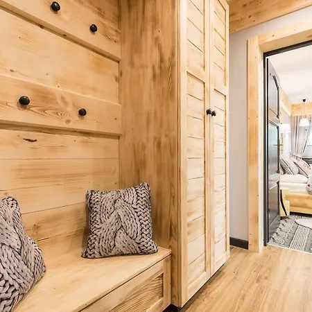 Apartament Owcze Runo