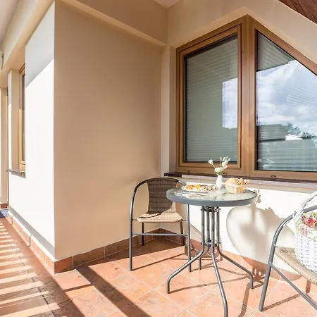 Apartament Owcze Runo