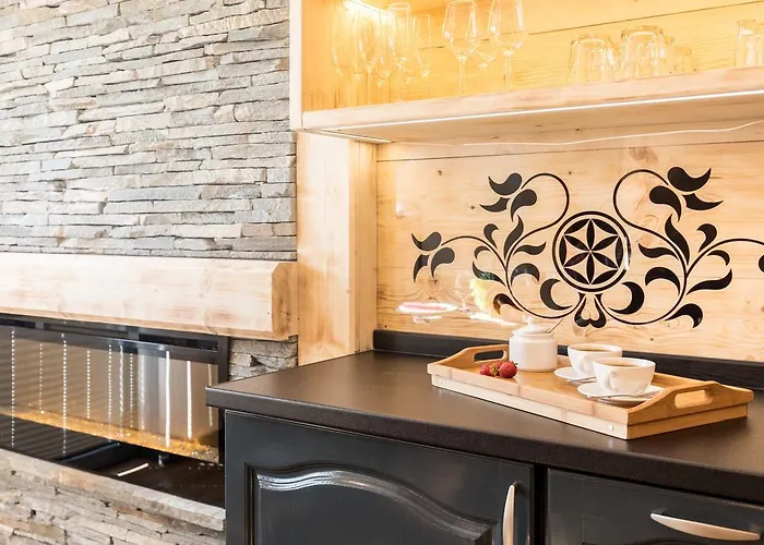 Appartamento Owcze Runo *